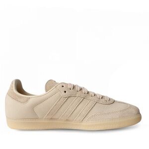 adidas Beige Sambas